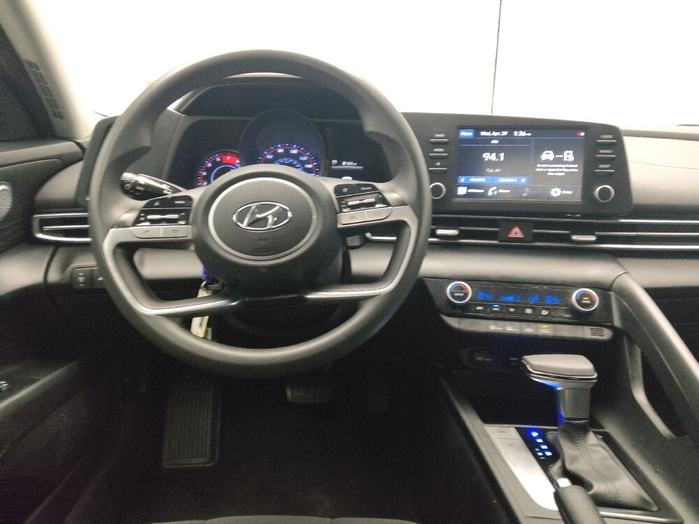 2021 Hyundai Elantra in Jackson, MS 39211 - 18140692 22