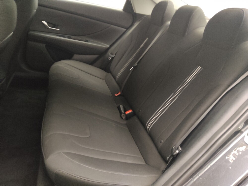 2021 Hyundai Elantra in Jackson, MS 39211 - 18140692 18