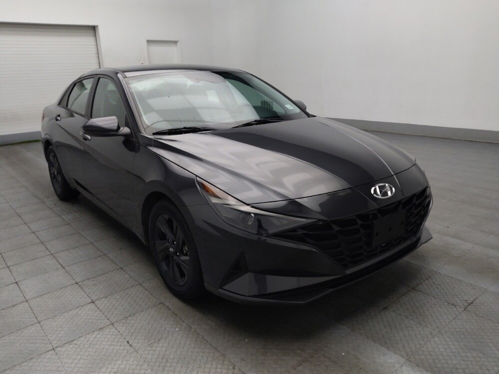 2021 Hyundai Elantra in Jackson, MS 39211 - 18140692 13