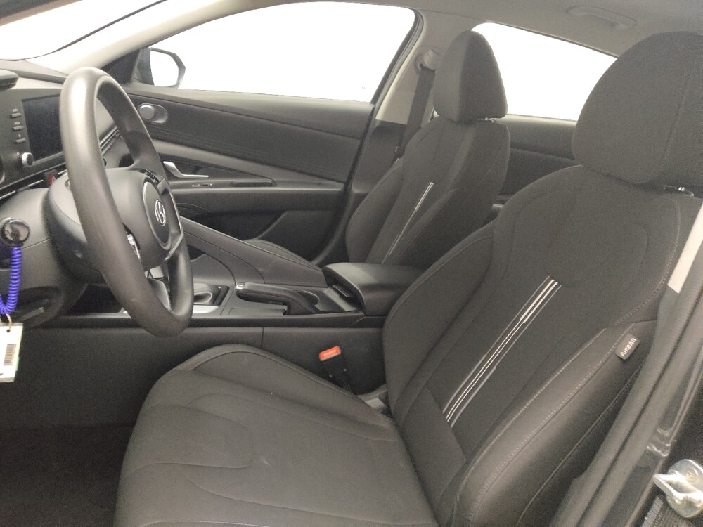 2021 Hyundai Elantra in Jackson, MS 39211 - 18140692 17