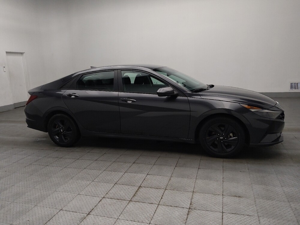 2021 Hyundai Elantra in Jackson, MS 39211 - 18140692 11