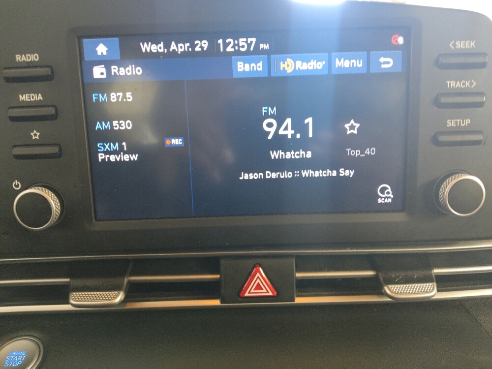 2021 Hyundai Elantra in Jackson, MS 39211 - 18140692 25