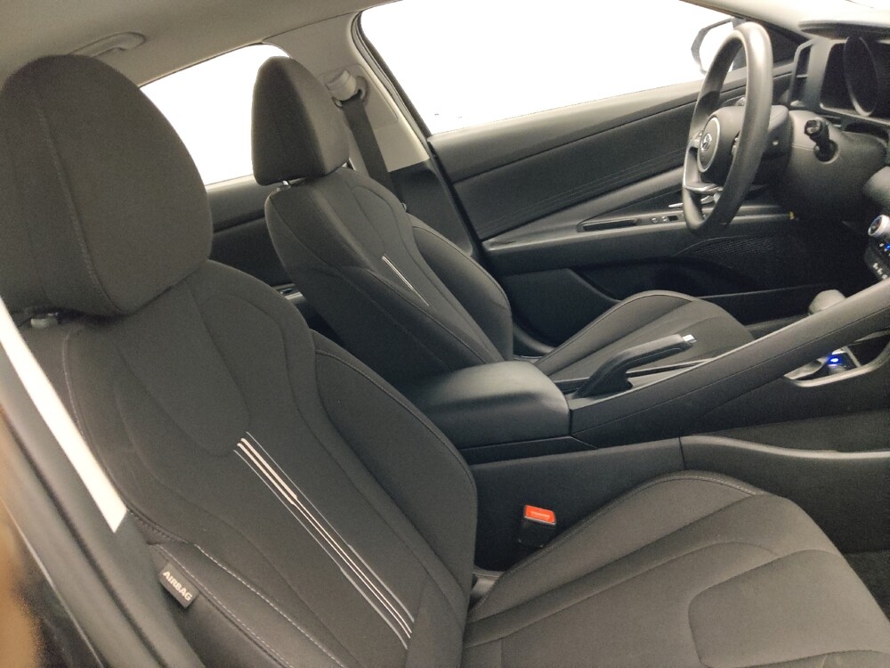 2021 Hyundai Elantra in Jackson, MS 39211 - 18140692 21