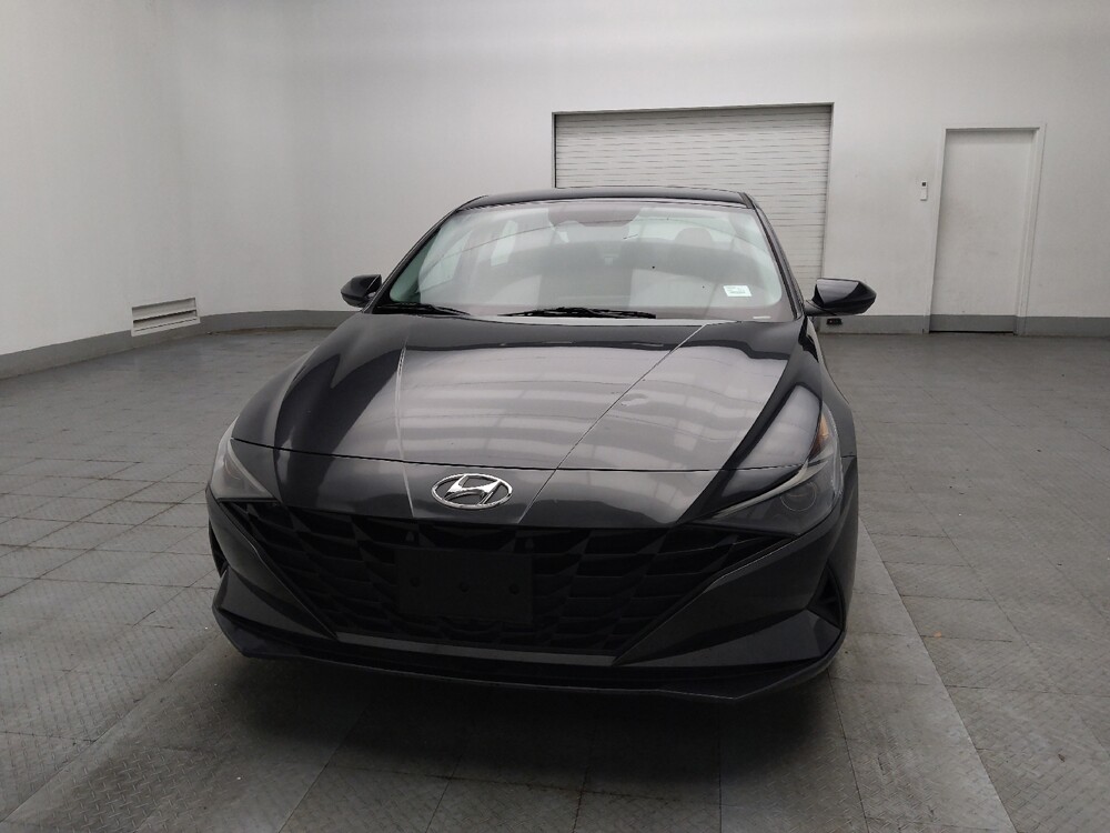 2021 Hyundai Elantra in Jackson, MS 39211 - 18140692 15