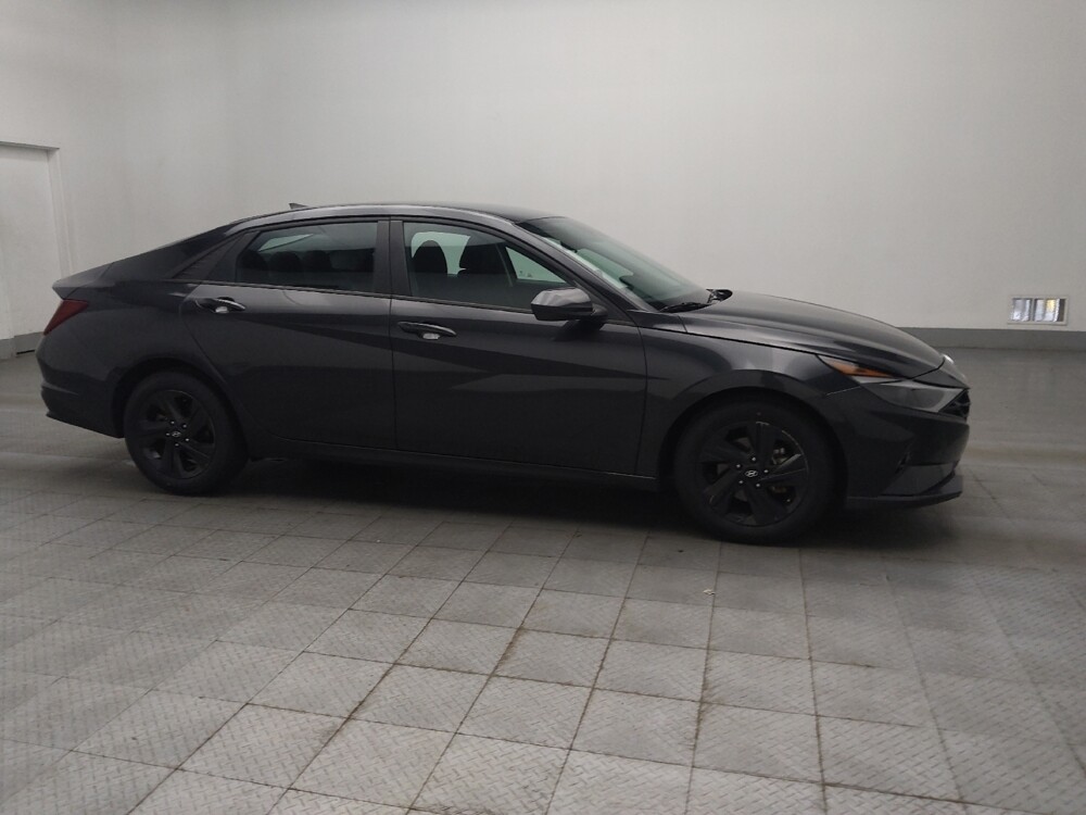 2021 Hyundai Elantra in Jackson, MS 39211 - 18140693 11