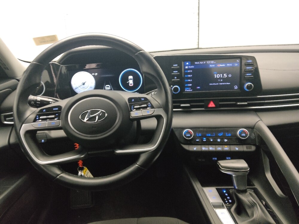 2021 Hyundai Elantra in Jackson, MS 39211 - 18140693 22