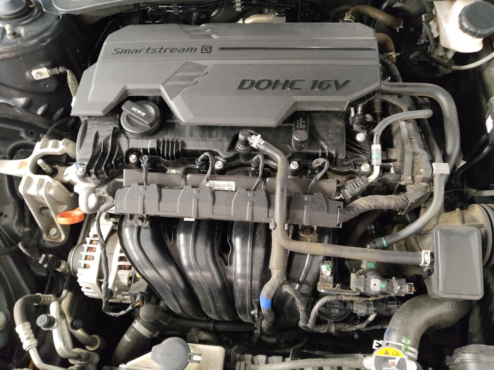 2021 Hyundai Elantra in Jackson, MS 39211 - 18140693 30