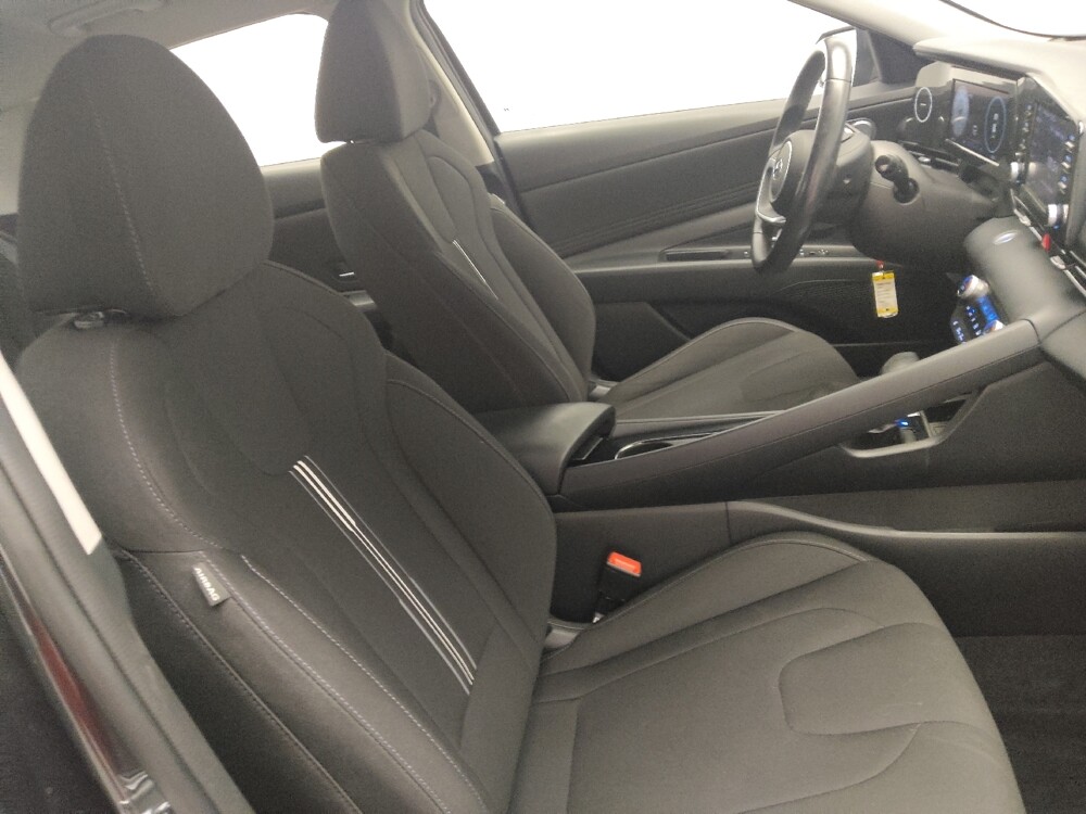 2021 Hyundai Elantra in Jackson, MS 39211 - 18140693 21