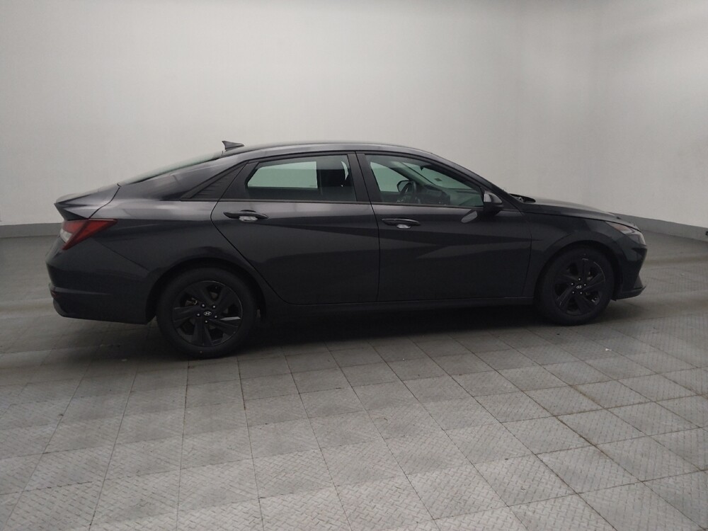 2021 Hyundai Elantra in Jackson, MS 39211 - 18140693 10