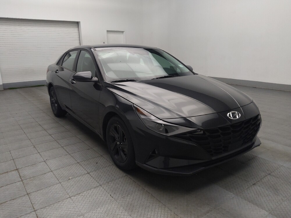 2021 Hyundai Elantra in Jackson, MS 39211 - 18140693 13