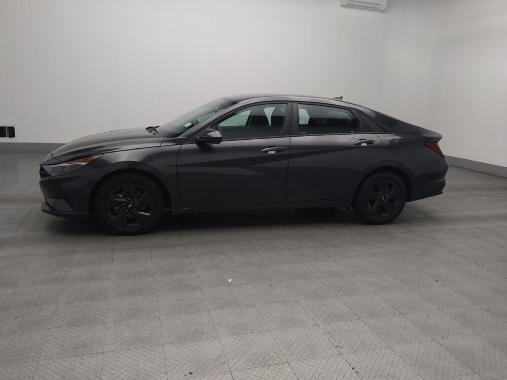 2021 Hyundai Elantra in Jackson, MS 39211 - 18140693 2