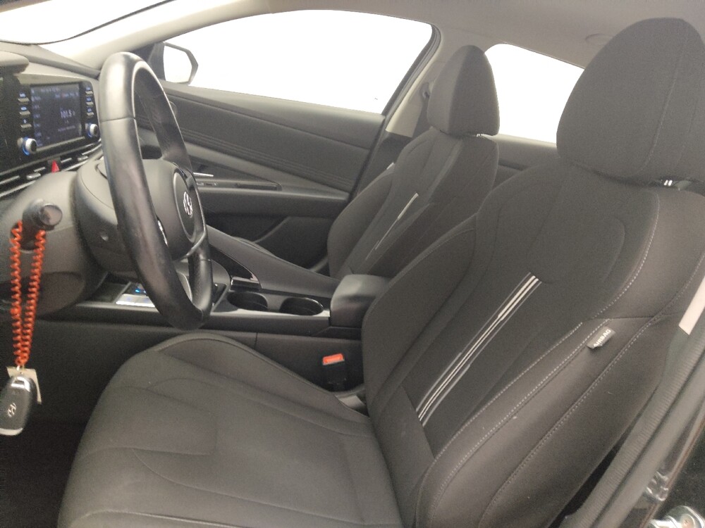2021 Hyundai Elantra in Jackson, MS 39211 - 18140693 17