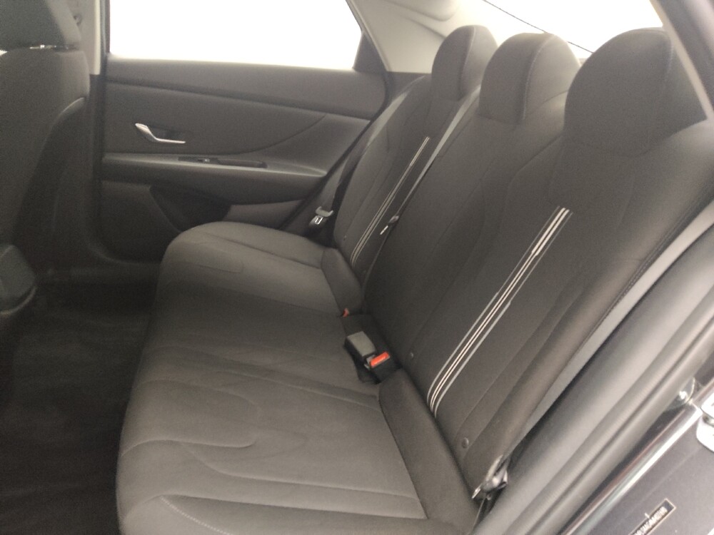 2021 Hyundai Elantra in Jackson, MS 39211 - 18140693 18