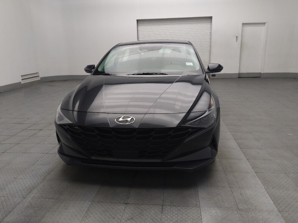 2021 Hyundai Elantra in Jackson, MS 39211 - 18140693 15
