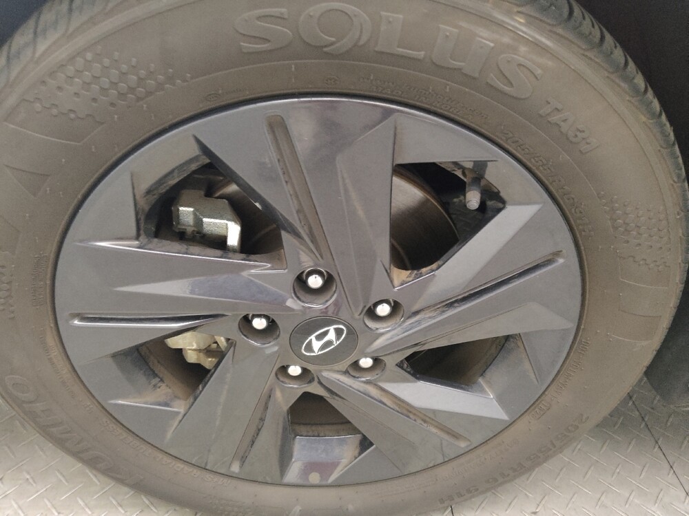 2021 Hyundai Elantra in Jackson, MS 39211 - 18140693 31