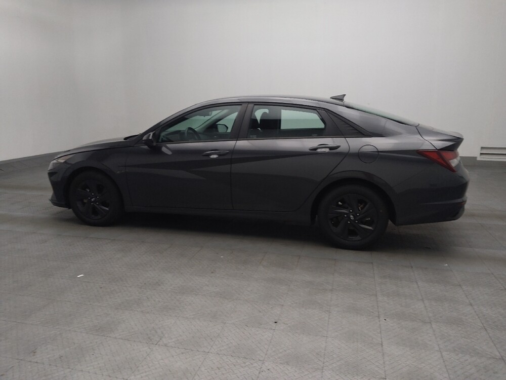 2021 Hyundai Elantra in Jackson, MS 39211 - 18140693 3