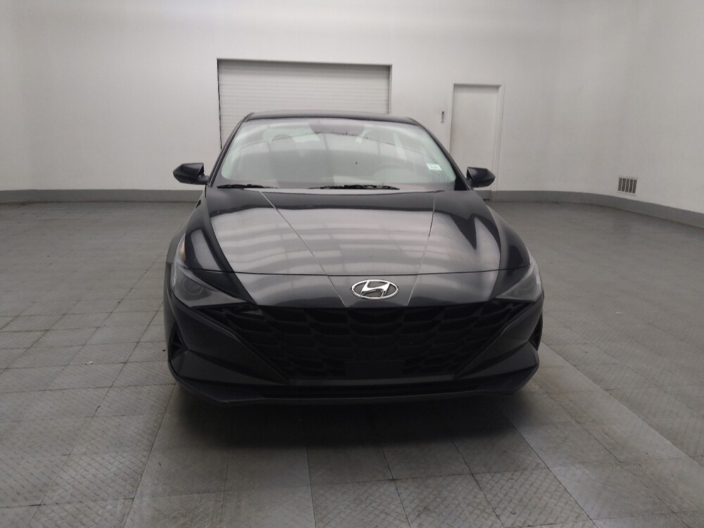 2021 Hyundai Elantra in Jackson, MS 39211 - 18140693 14