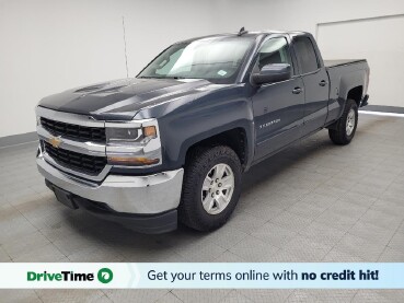 2019 Chevrolet Silverado 1500 in Madison, TN 37115