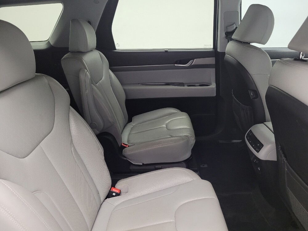 2022 Hyundai Palisade in Madison, TN 37115 - 18140695 19