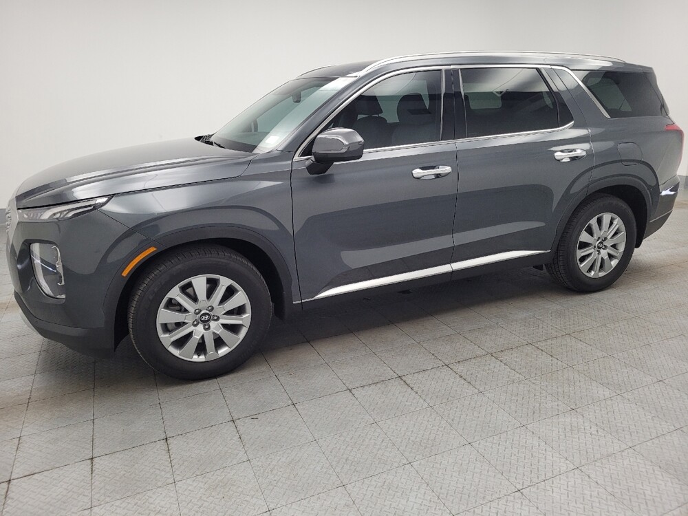 2022 Hyundai Palisade in Madison, TN 37115 - 18140695 2