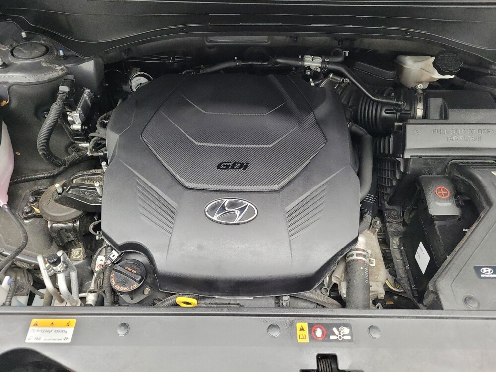 2022 Hyundai Palisade in Madison, TN 37115 - 18140695 30