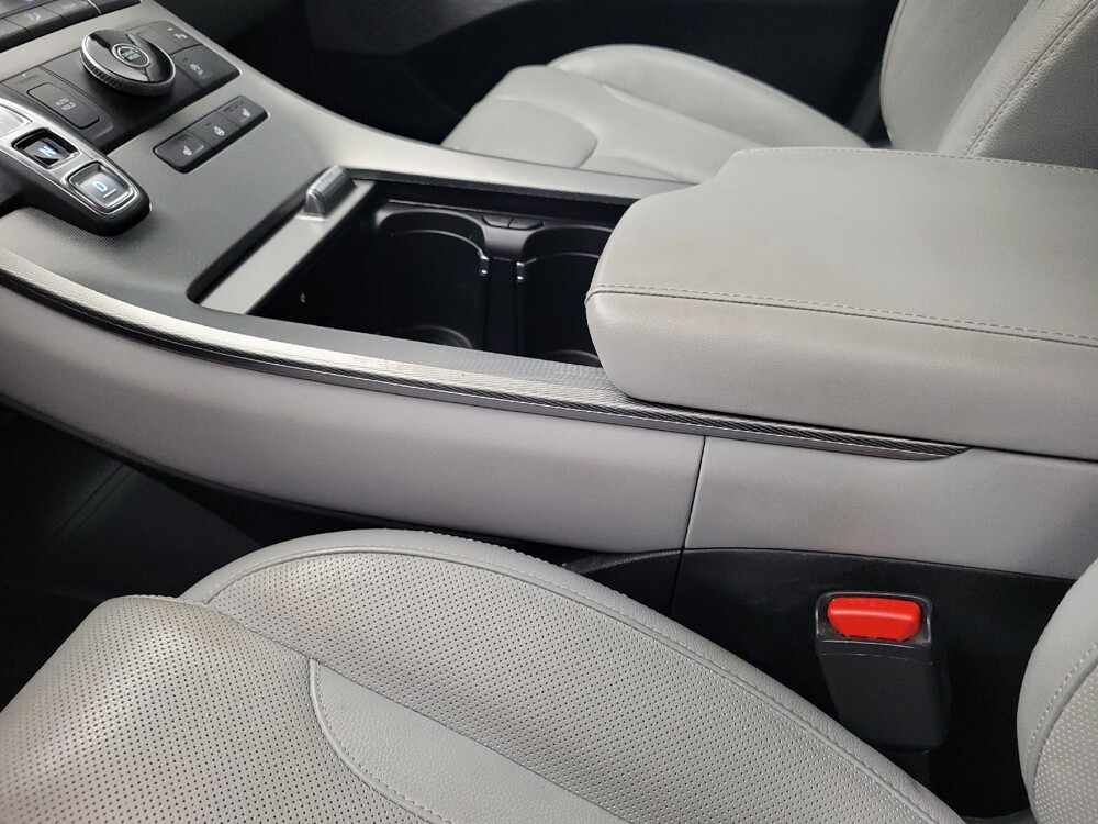 2022 Hyundai Palisade in Madison, TN 37115 - 18140695 26