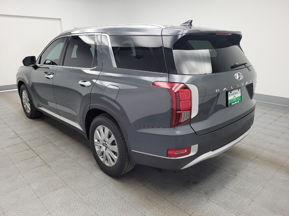 2022 Hyundai Palisade in Madison, TN 37115 - 18140695 5