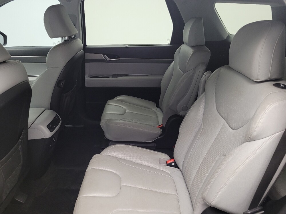 2022 Hyundai Palisade in Madison, TN 37115 - 18140695 18