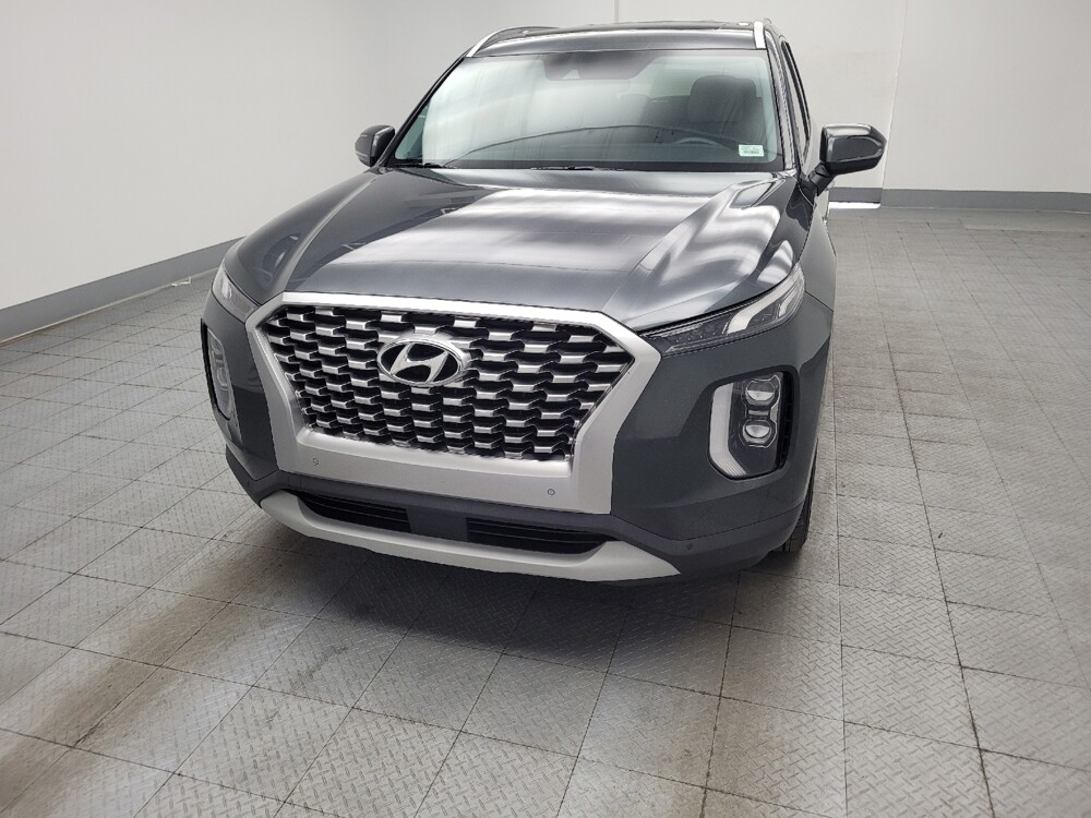 2022 Hyundai Palisade in Madison, TN 37115 - 18140695 15