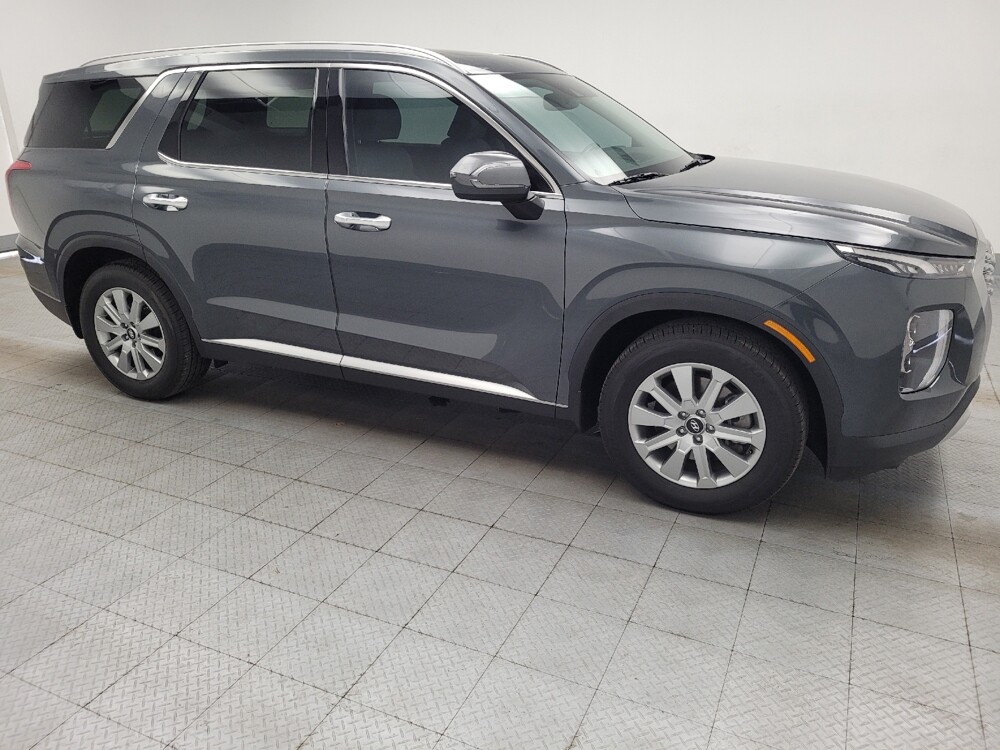 2022 Hyundai Palisade in Madison, TN 37115 - 18140695 11