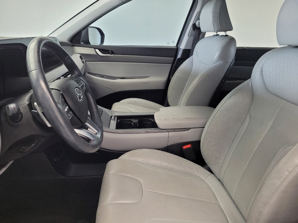 2022 Hyundai Palisade in Madison, TN 37115 - 18140695 17