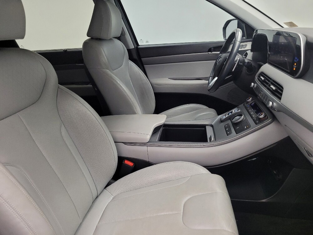 2022 Hyundai Palisade in Madison, TN 37115 - 18140695 21