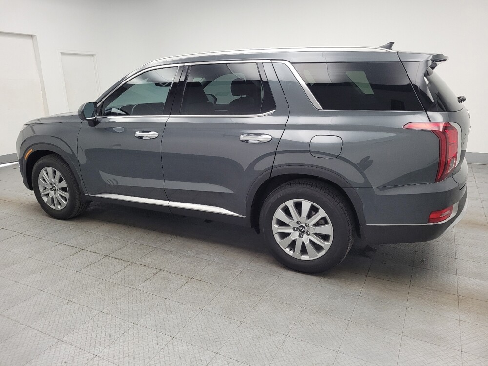2022 Hyundai Palisade in Madison, TN 37115 - 18140695 3