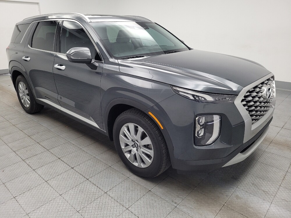 2022 Hyundai Palisade in Madison, TN 37115 - 18140695 13