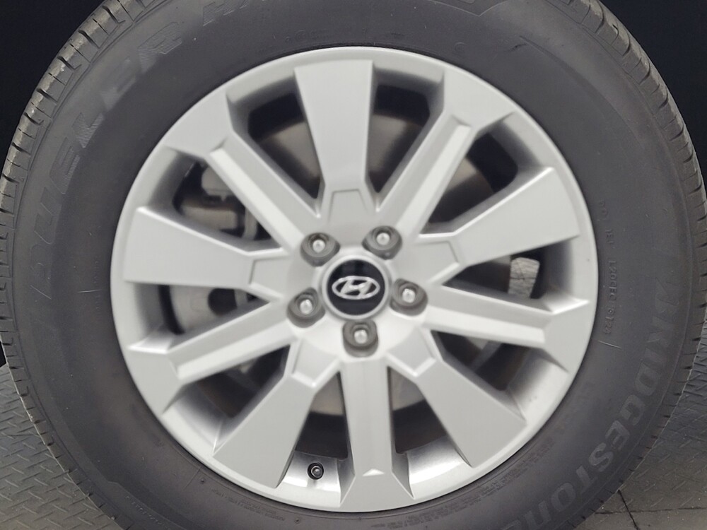 2022 Hyundai Palisade in Madison, TN 37115 - 18140695 31
