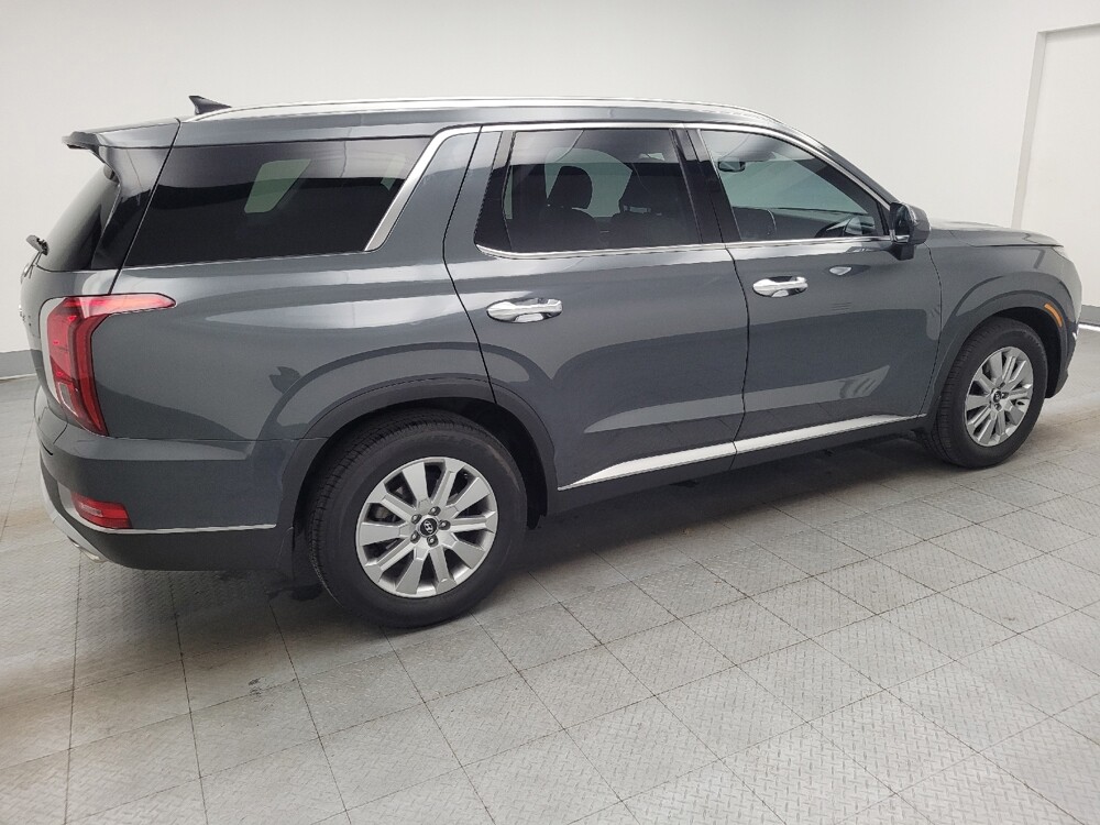 2022 Hyundai Palisade in Madison, TN 37115 - 18140695 10