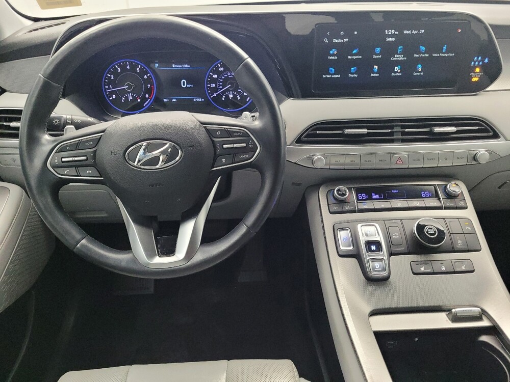 2022 Hyundai Palisade in Madison, TN 37115 - 18140695 22