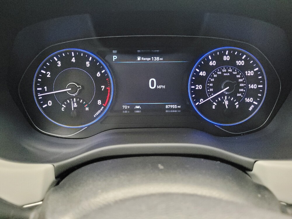 2022 Hyundai Palisade in Madison, TN 37115 - 18140695 23