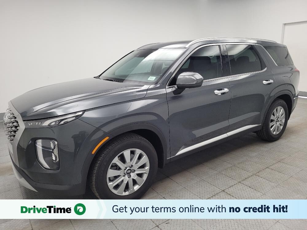 2022 Hyundai Palisade in Madison, TN 37115 - 18140695