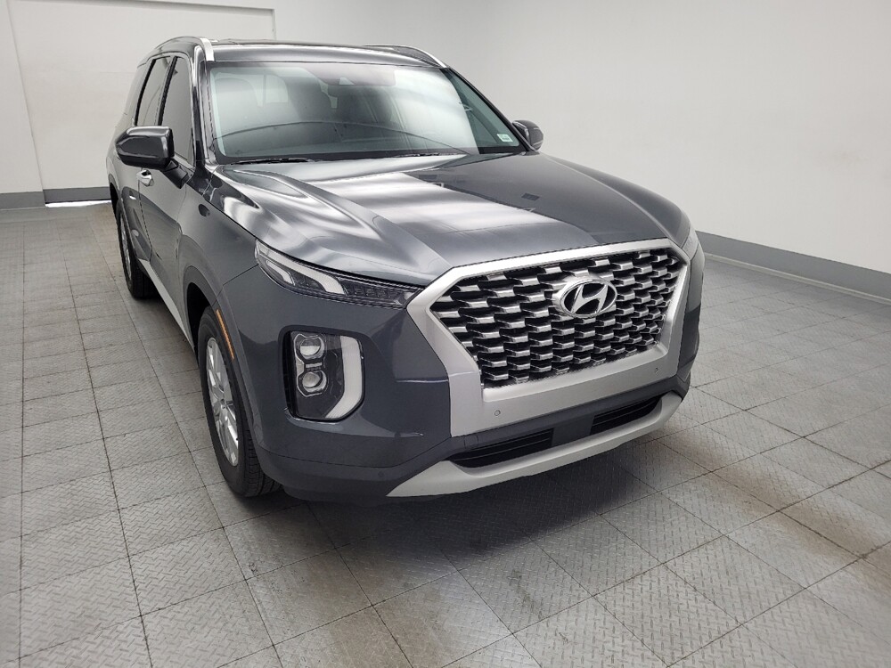 2022 Hyundai Palisade in Madison, TN 37115 - 18140695 14
