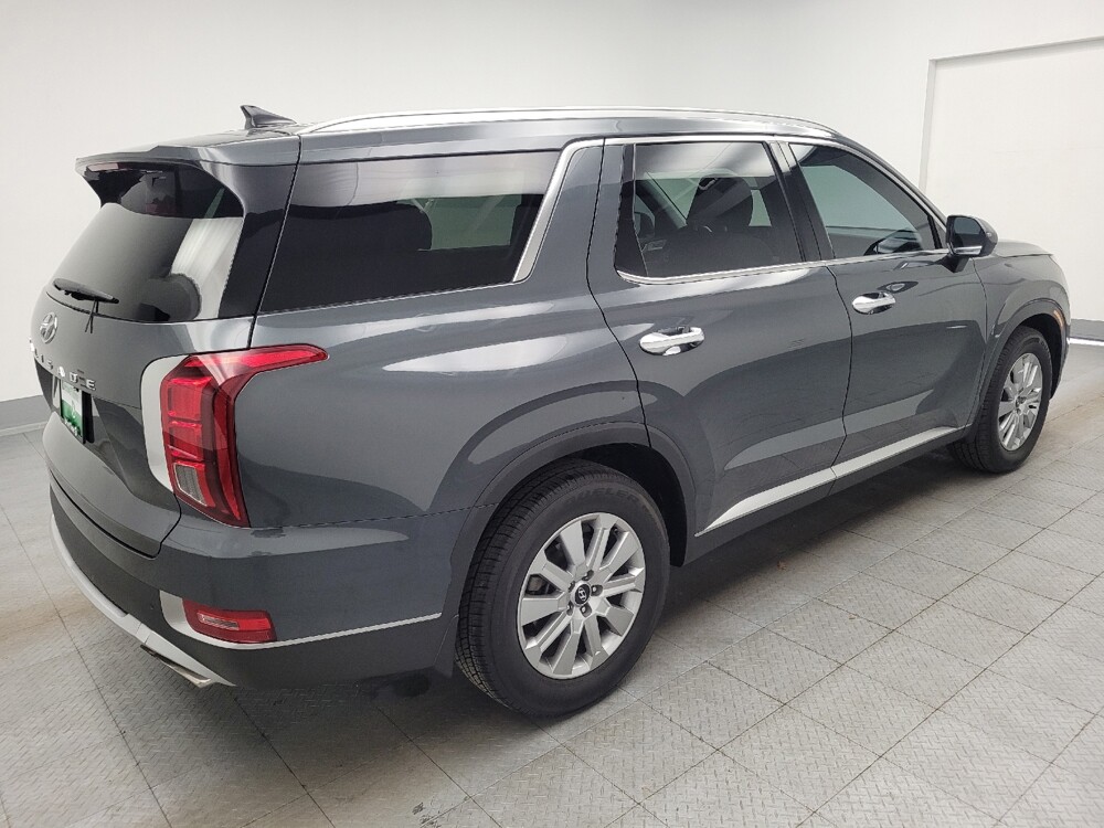2022 Hyundai Palisade in Madison, TN 37115 - 18140695 9
