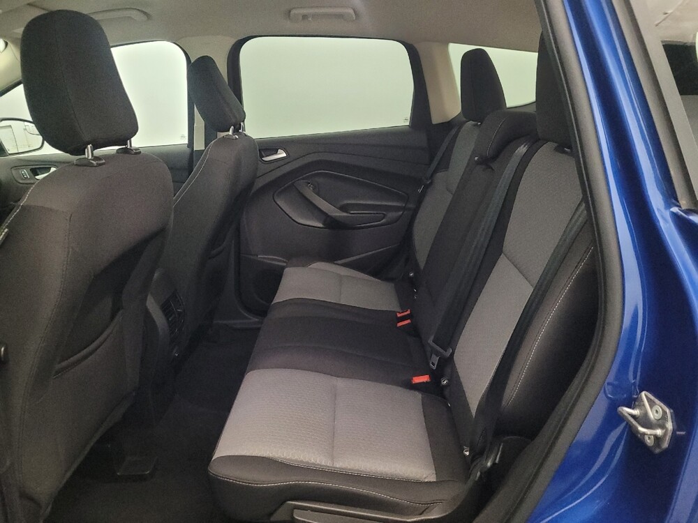 2019 Ford Escape in Richmond, VA 23235 - 18140696 18