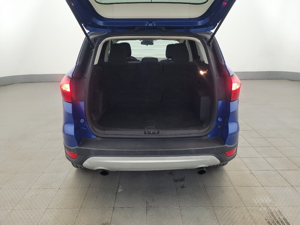 2019 Ford Escape in Richmond, VA 23235 - 18140696 29