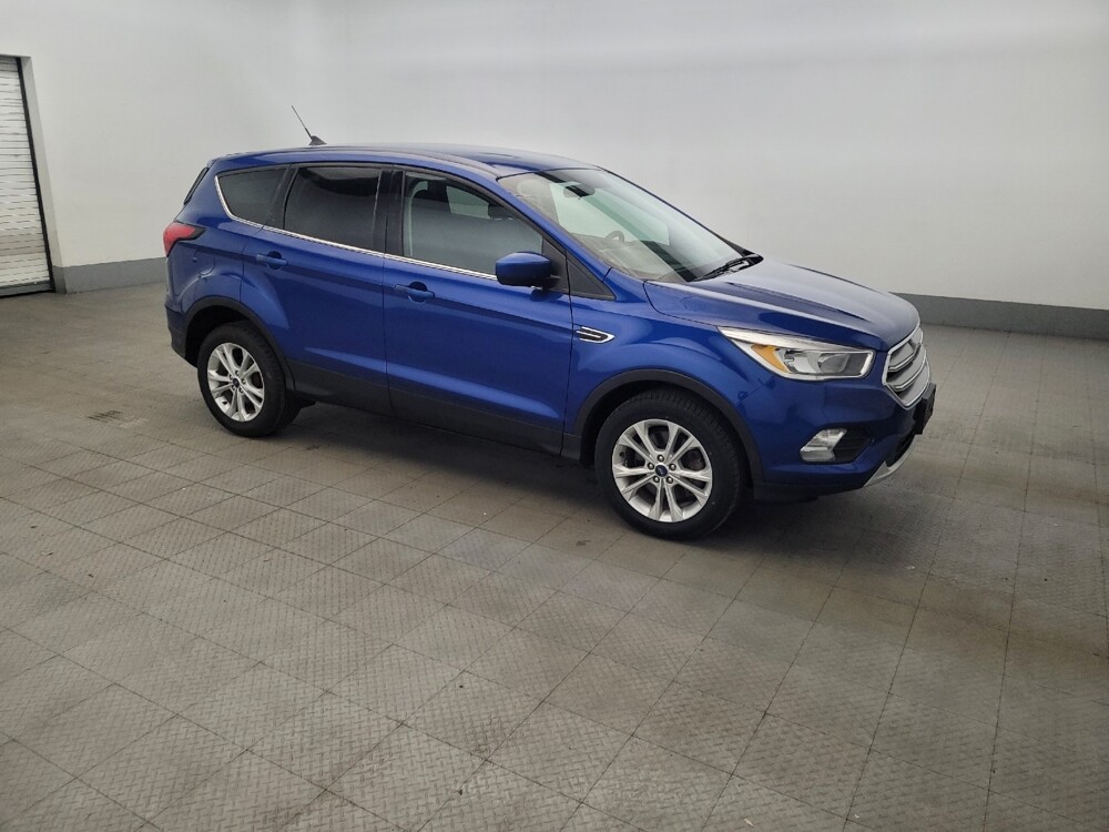 2019 Ford Escape in Richmond, VA 23235 - 18140696 11