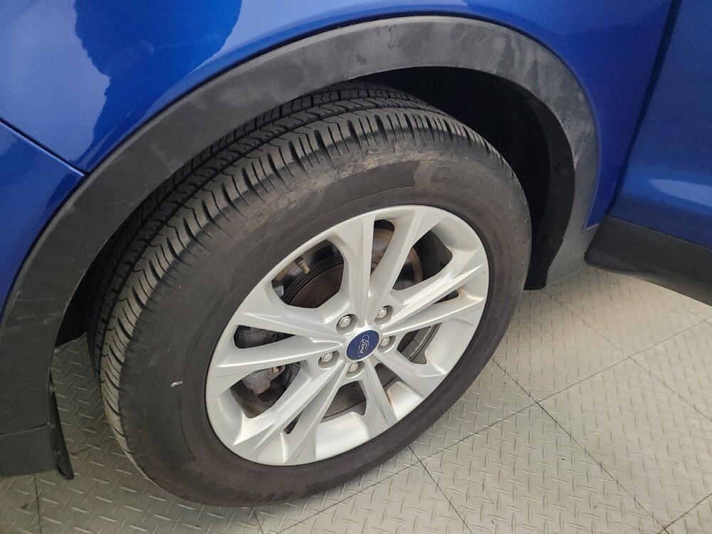 2019 Ford Escape in Richmond, VA 23235 - 18140696 31