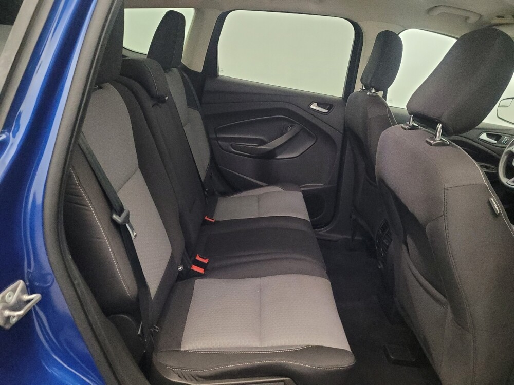 2019 Ford Escape in Richmond, VA 23235 - 18140696 19