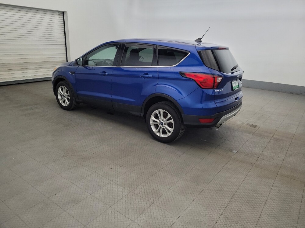 2019 Ford Escape in Richmond, VA 23235 - 18140696 3