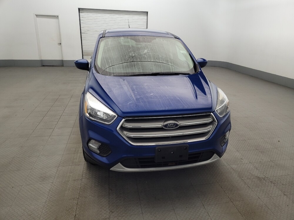 2019 Ford Escape in Richmond, VA 23235 - 18140696 14
