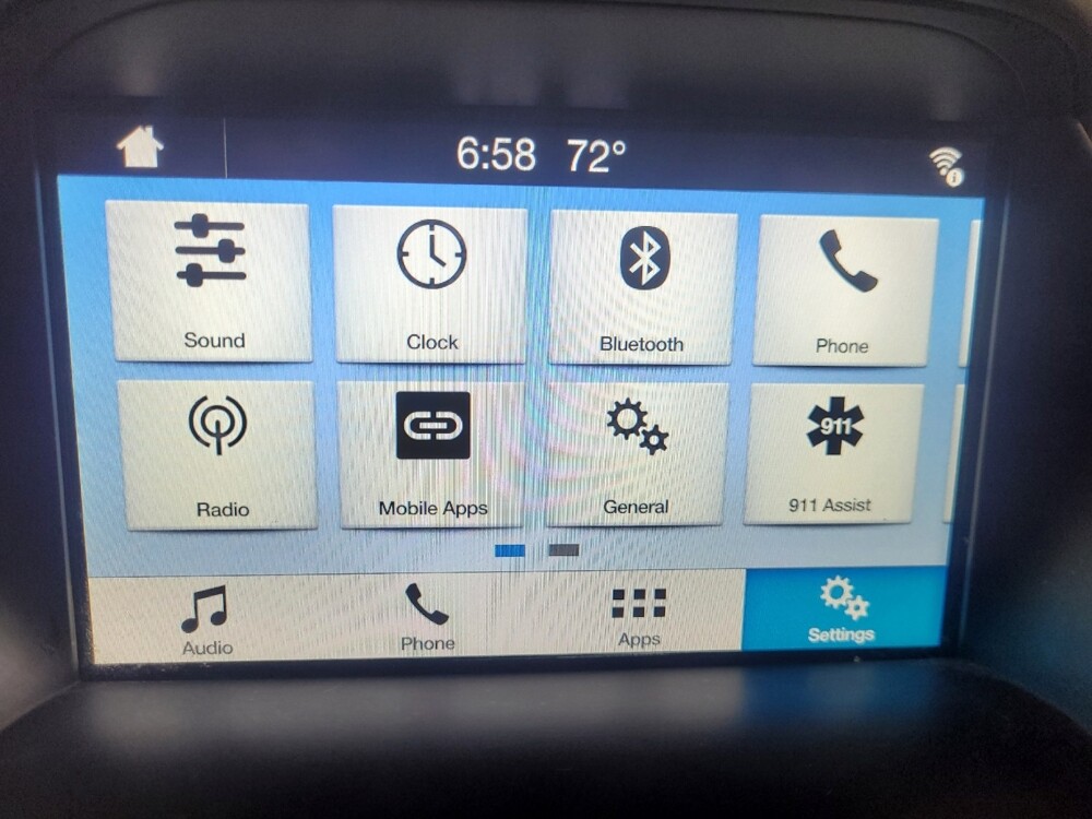 2019 Ford Escape in Richmond, VA 23235 - 18140696 25