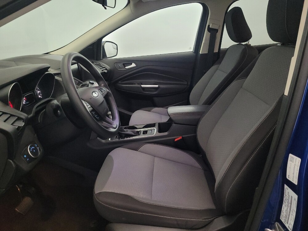 2019 Ford Escape in Richmond, VA 23235 - 18140696 17